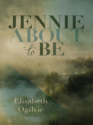 Jennie About to Be - ebook